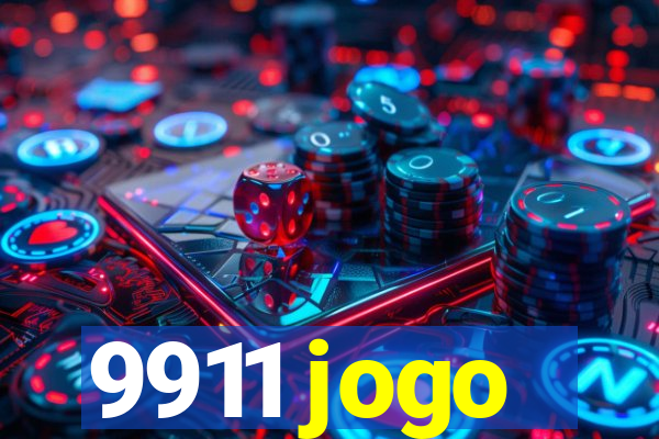 9911 jogo